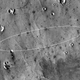 Projected landing site at Elysium Planitia.